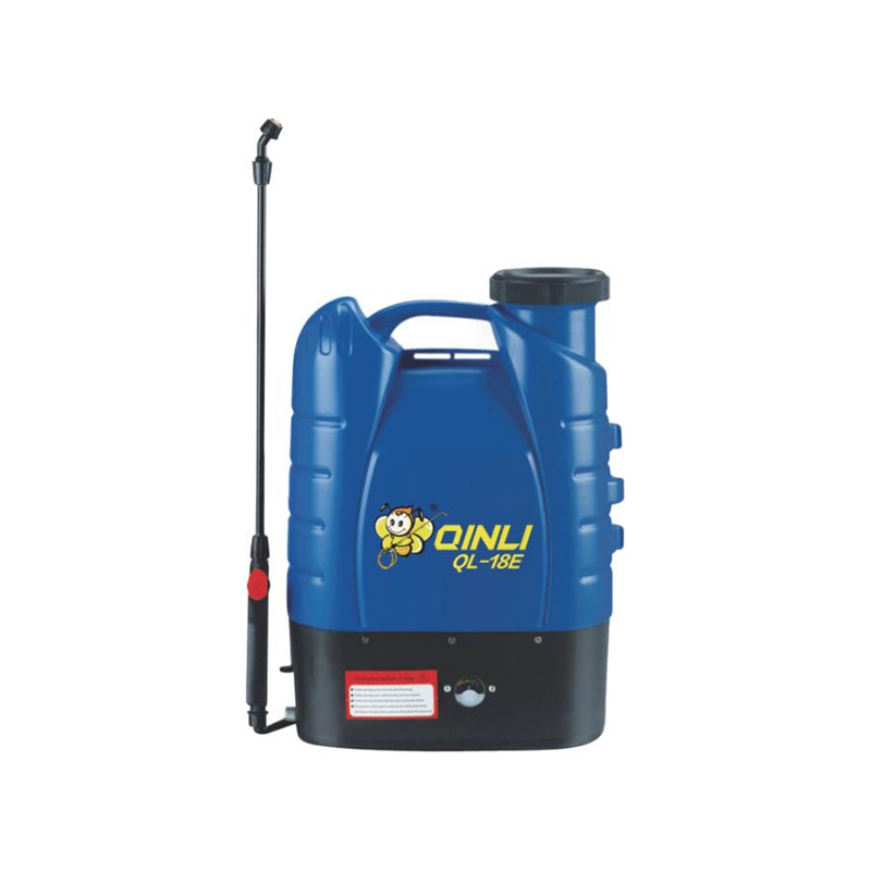 农业花园高压电动手动喷雾器