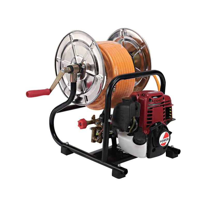 电动农业动力喷雾器