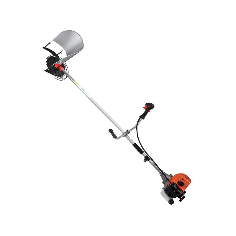 园艺农用汽油动力背负式割草机