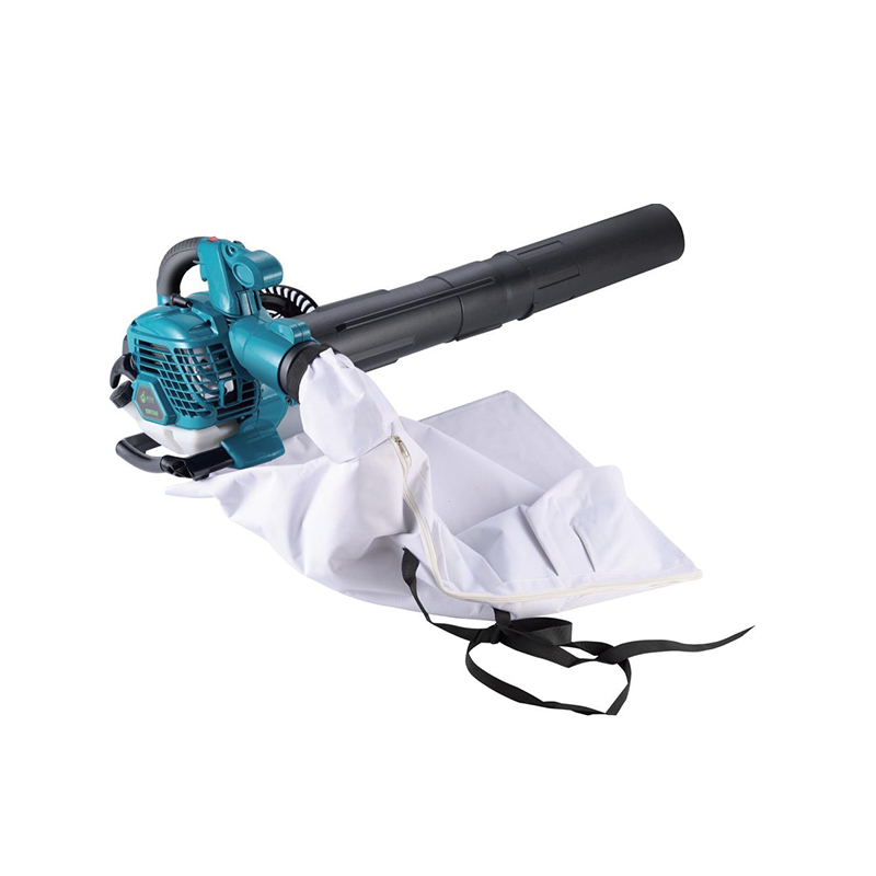 汽油动力便携式手持鼓风机