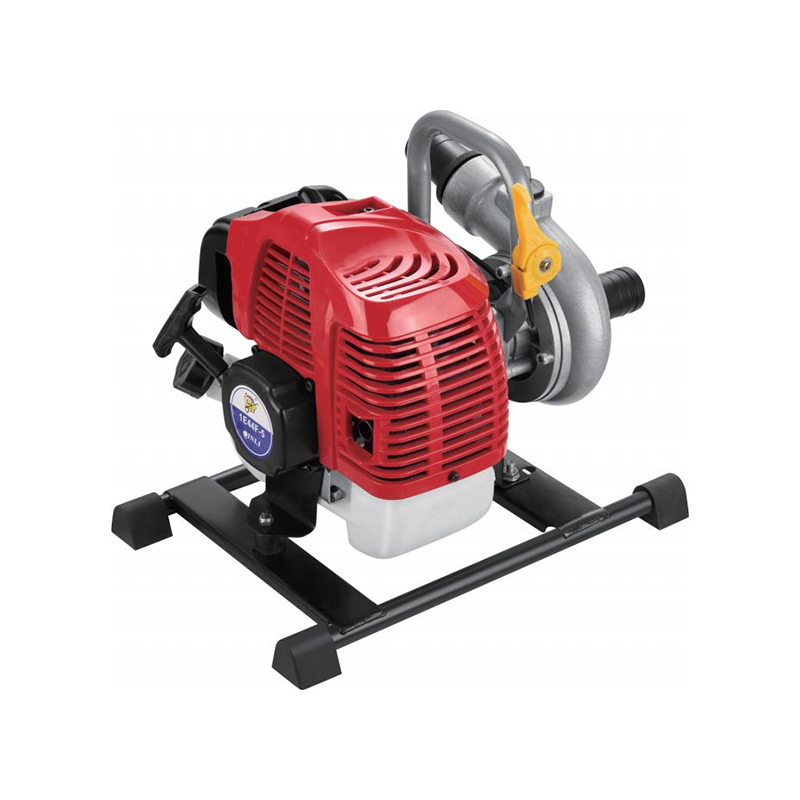 便携式汽油水泵（带减震脚垫）