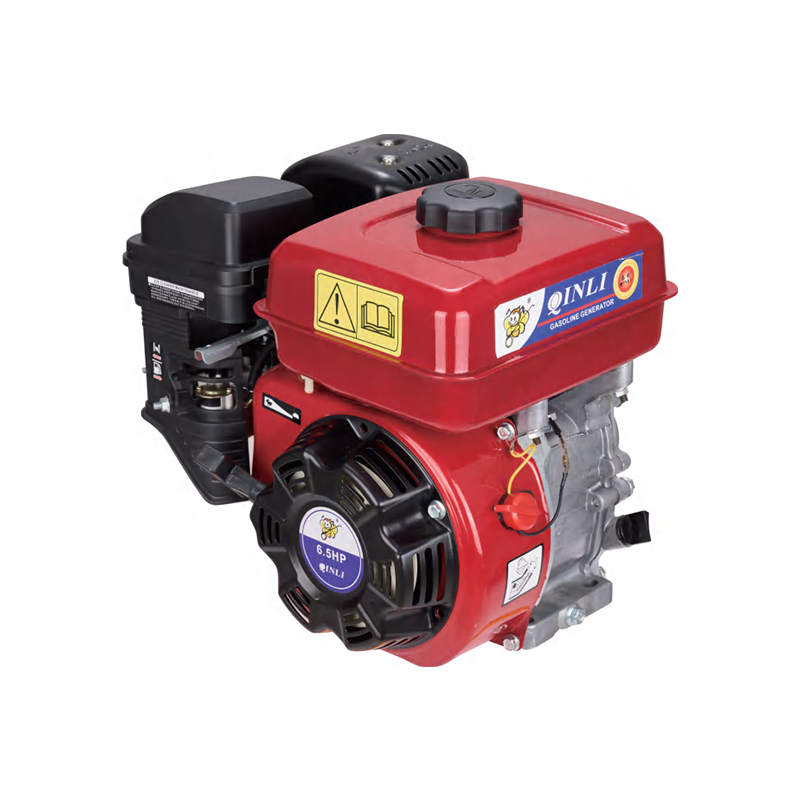 环保节能小型汽油发动机