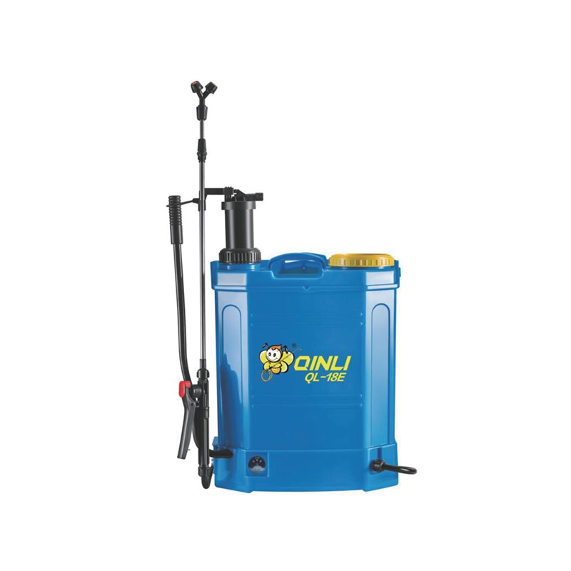 农业花园高压电动手动喷雾器