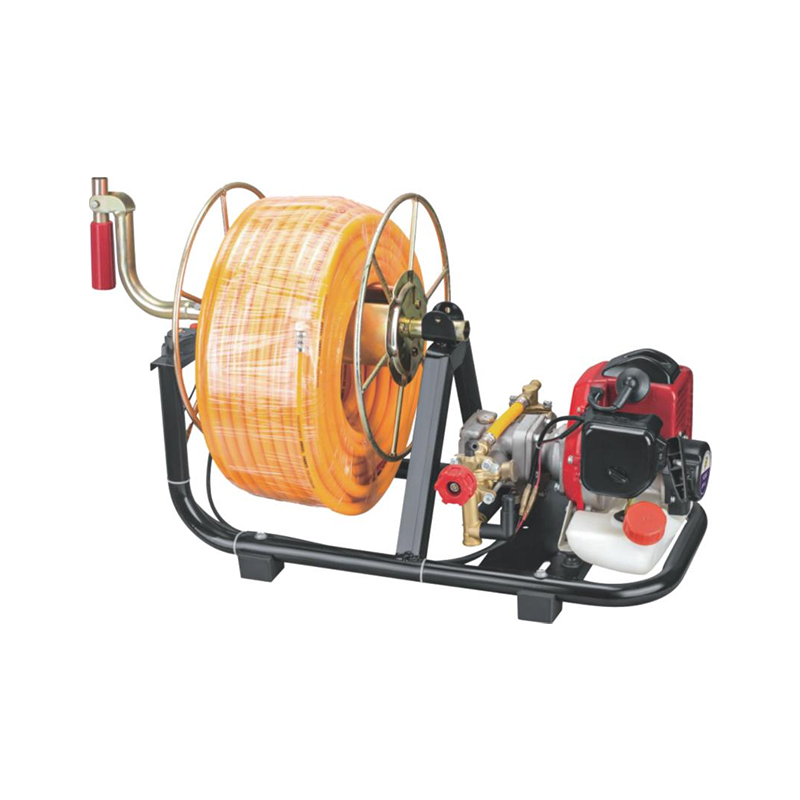 耐用便携四冲程动力喷雾器