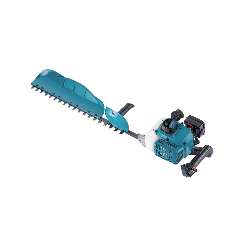 花园便携式安全汽油绿篱机