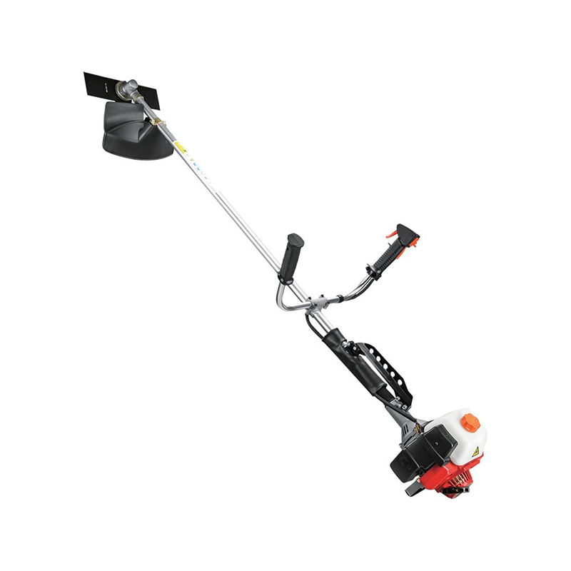 园艺农用汽油动力背负式割草机