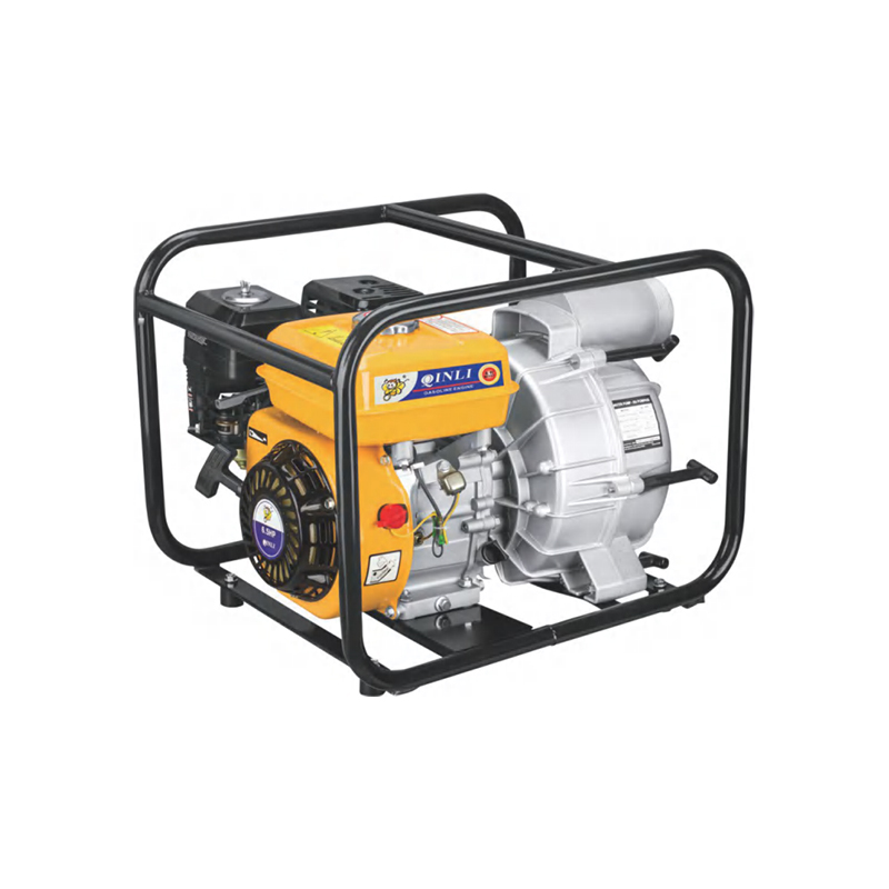 耐用便携式汽油水泵