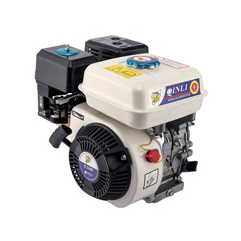 新型节能汽油发动机