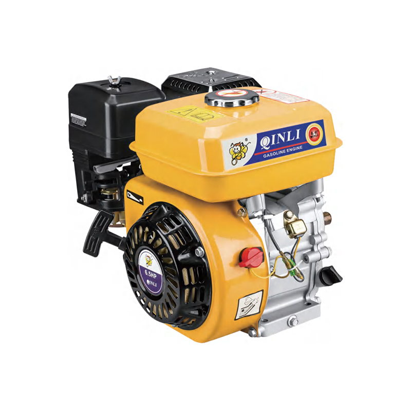 环保节能小型汽油发动机