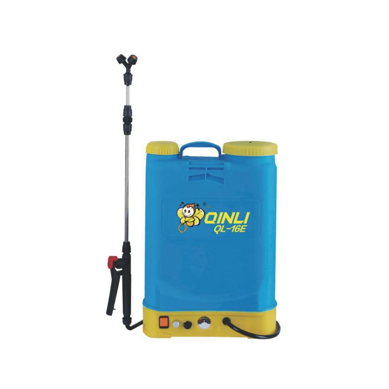 农业花园高压电动手动喷雾器