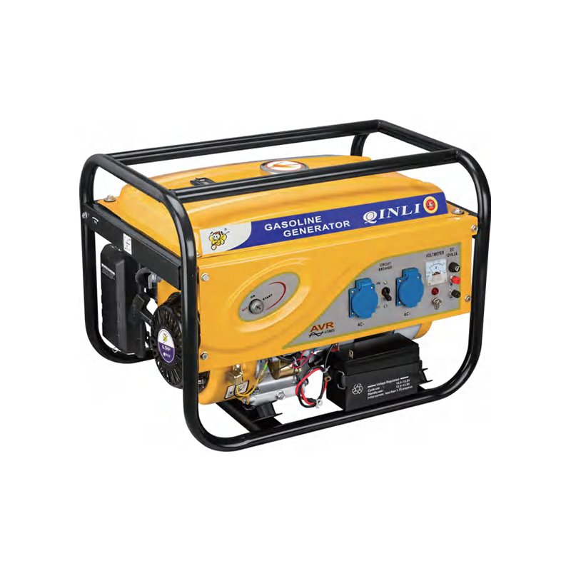 家用便携式汽油发电机