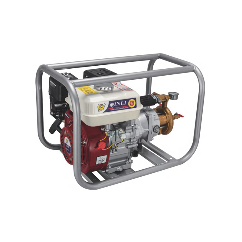 农业高压汽油动力喷雾器