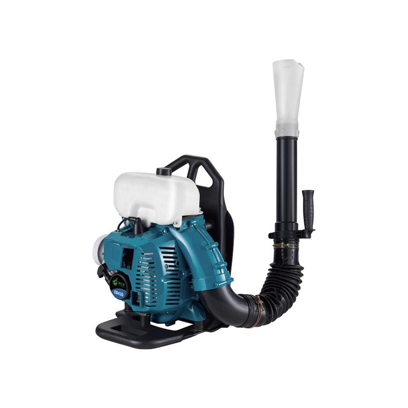 家用园艺汽油驱动手持鼓风机