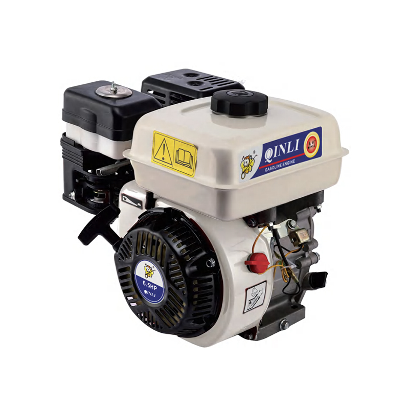 新型节能汽油发动机