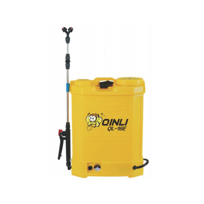 农业花园高压电动手动喷雾器