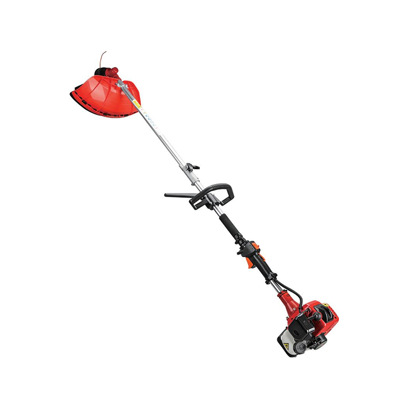 园艺农用汽油动力背负式割草机
