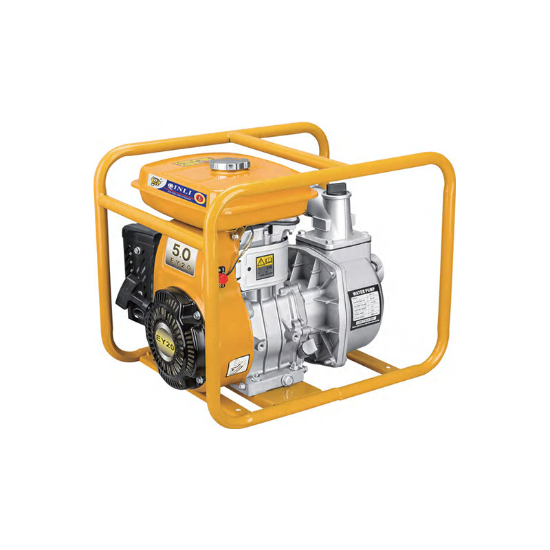 带减震脚汽油水泵