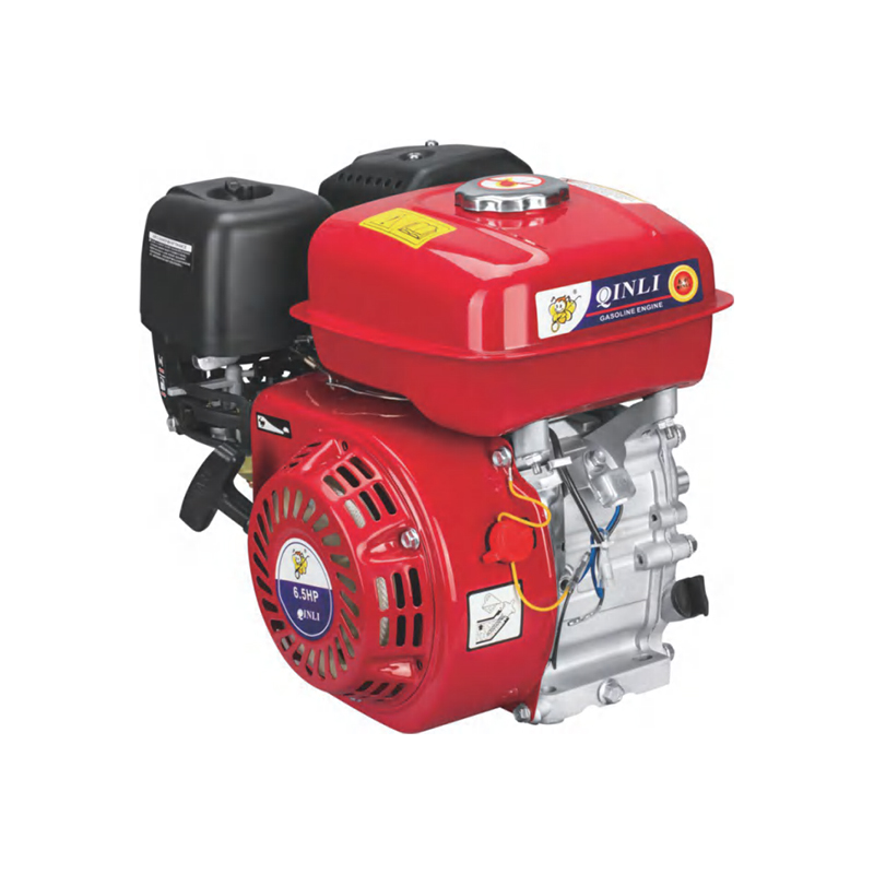 新型节能汽油发动机