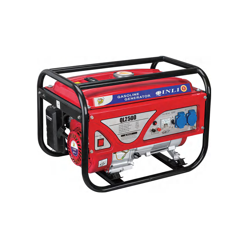 家用便携式汽油发电机