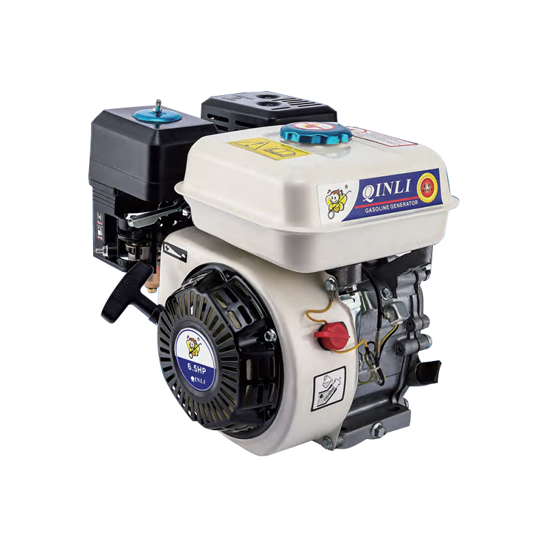 新型节能汽油发动机