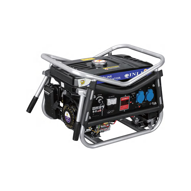 家用便携式汽油发电机