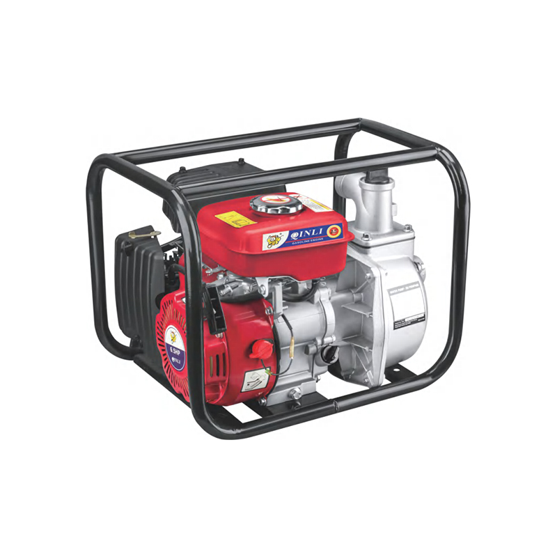农业便携式汽油水泵